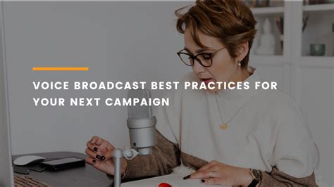 broadcast calendar best practices