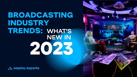 2025 broadcast trends