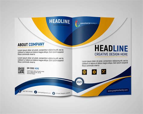 Brochure Templates