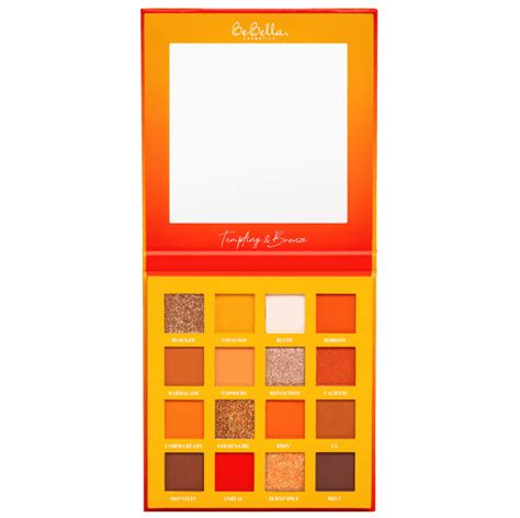 Bronze Palette 8