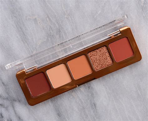 Bronze Palette 5