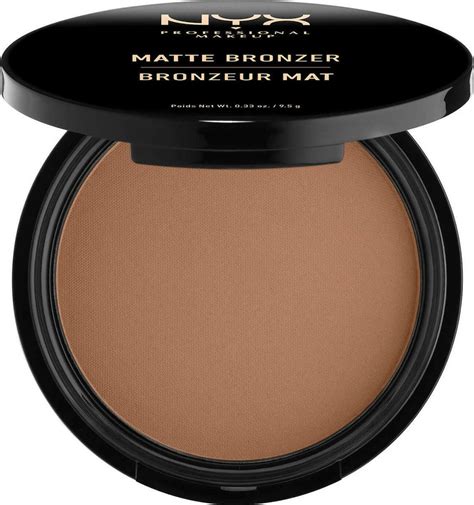 Bronzer image