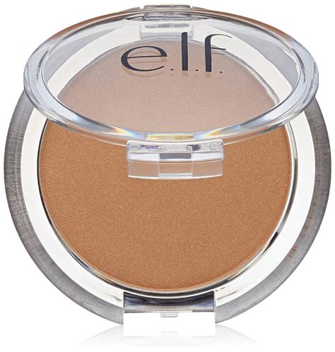 Elf Bronzer Palette in Sunkissed