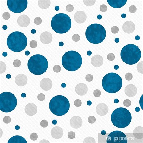 A brown and gray dot pattern