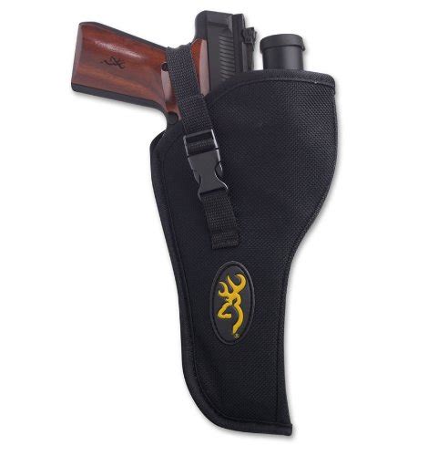 Browning Buck Mark 22 Holster