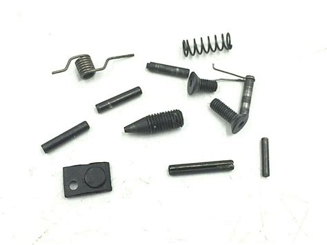 Browning Buck Mark 22 Parts