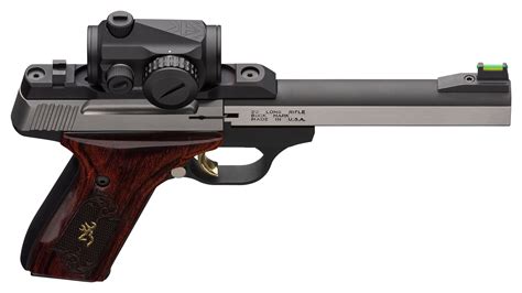 Browning Buckmark 22lr accessories