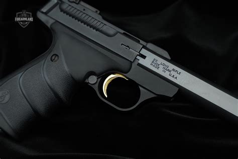 Browning Buckmark 22lr Gallery 5