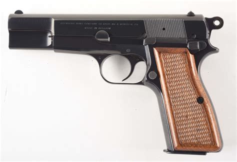 Browning Hi-Power