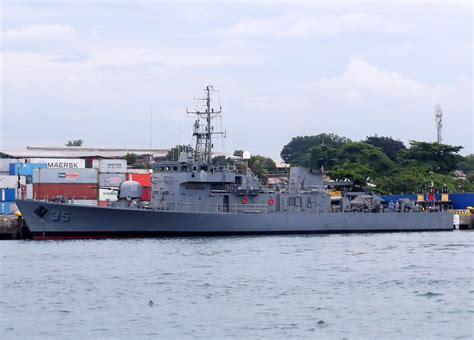 BRP Emilio Jacinto