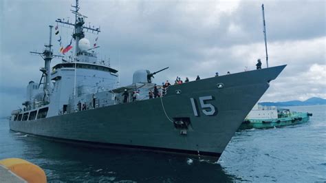 BRP Gregorio del Pilar