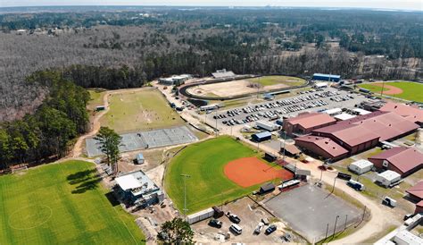 Brunswick County Schools Sports