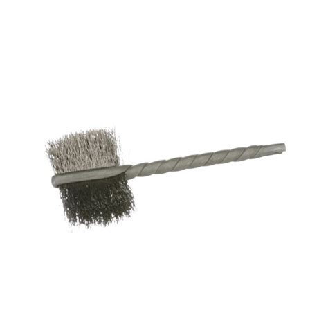 Brush care