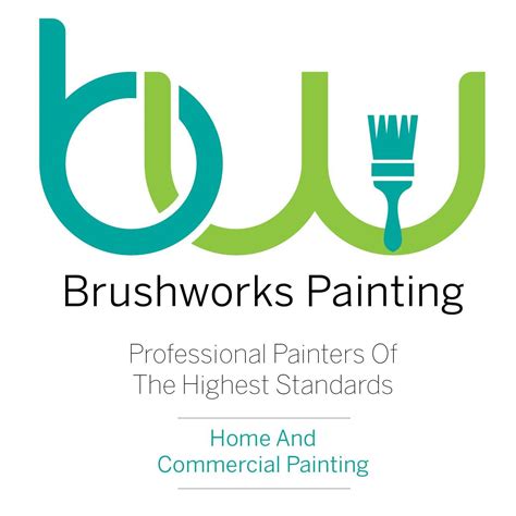 Brushworks Paint & Wine Studio Gallery