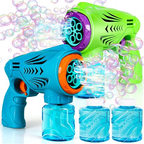 Bubble Guns for Kids