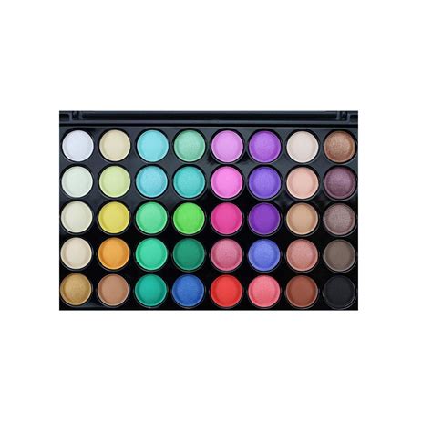 Budget Eyeshadow Palette