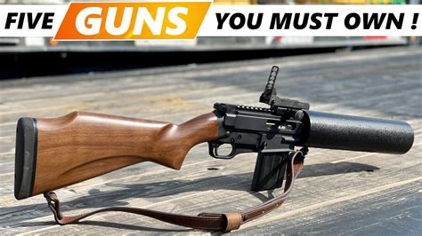 Budget guns for sale online