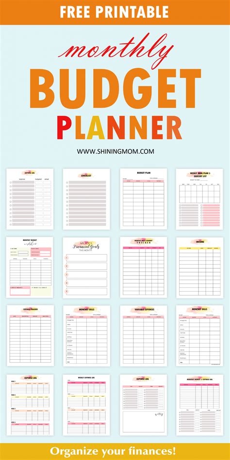 Budget Planner