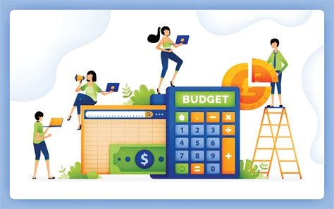 Budget Resources