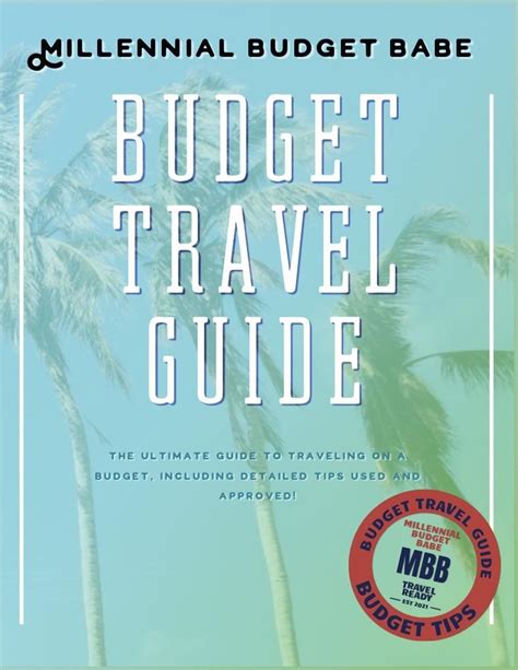 Budget Travel Guide