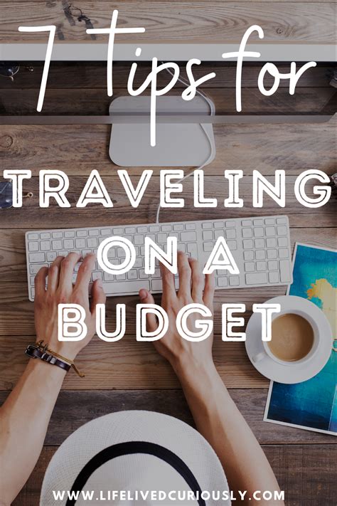 Budget Travel Tips