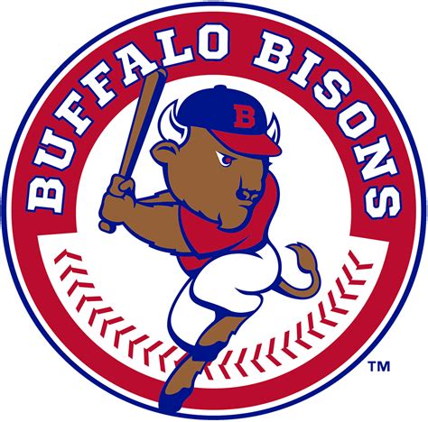 Buffalo Bisons Baseball Image