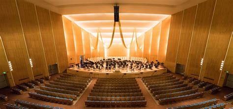 Buffalo Philharmonic Orchestra Image