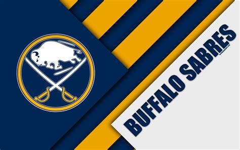 Buffalo Sabres Hockey Image