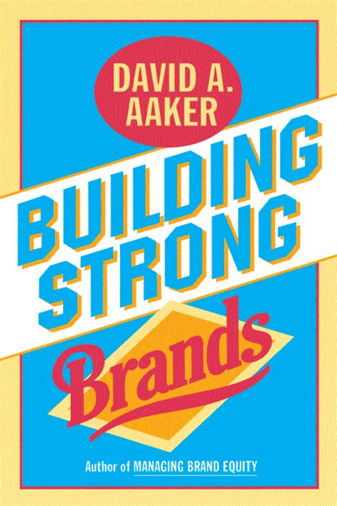 Building Strong Brand