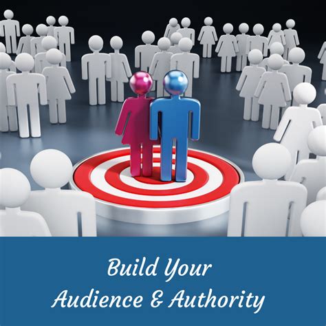 Building your audience is crucial for YouTube success