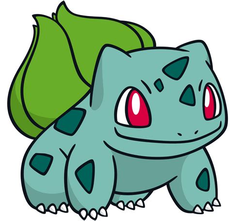 Bulbasaur