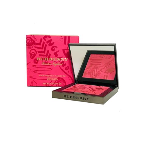 Burberry The Doodle Palette Blush Make-up