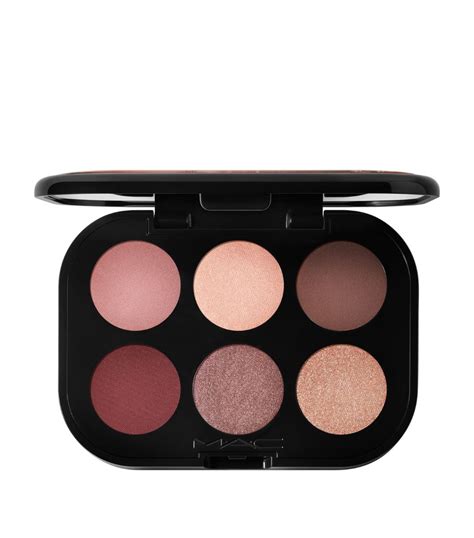 Burgundy Eye Palette