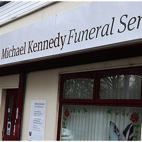 Burial services