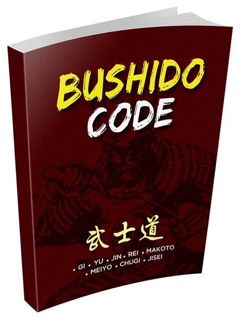 Bushido Code