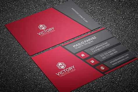 Business Card Templates