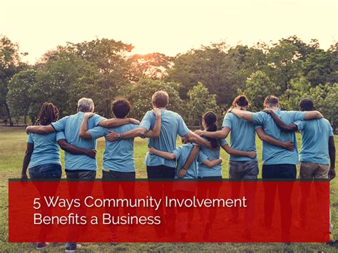 Business and Community Engagement