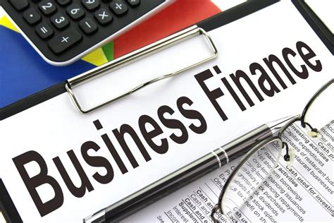 Business and Finance Careers