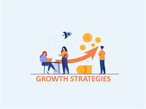 Business Growth Strategies