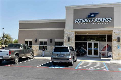 Business security San Antonio