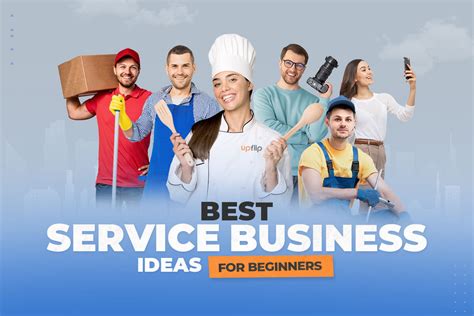 Description of Business Services