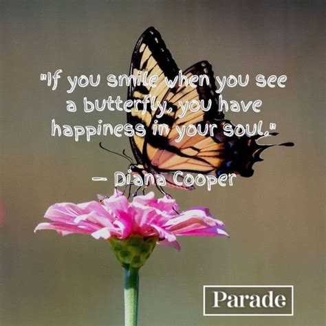 Inspirational butterfly quotes with printables