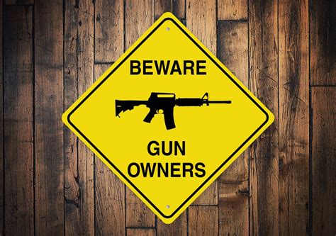 Buyer Beware Guns