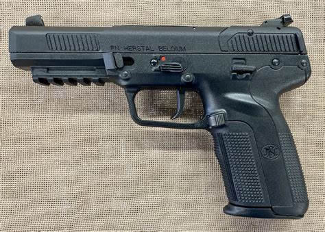 Buying FN 57 Pistol