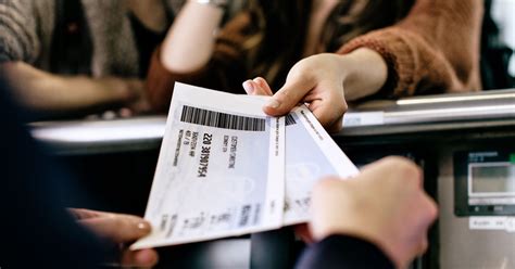 Buying Tickets and Planning Your Visit