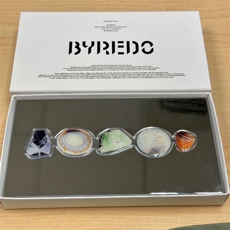 Byredo Mineral Scapes Gallery 2