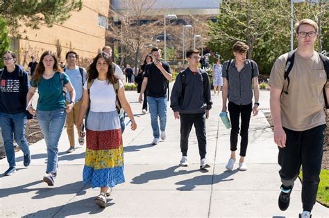 Student life at the BYU Cannon Center