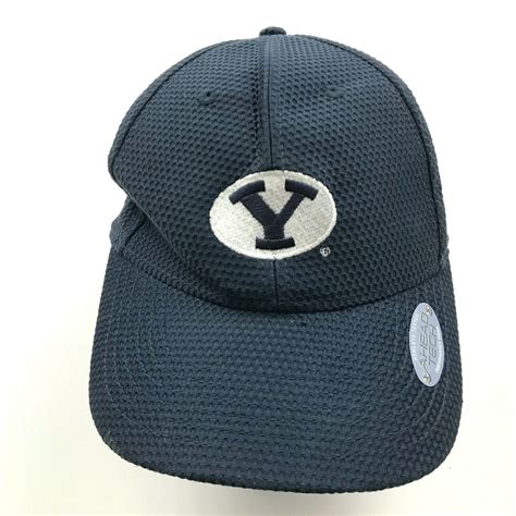 BYU Cap 1