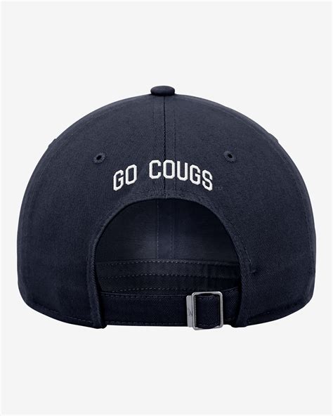 BYU Cap 3