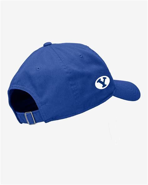 BYU Cap 9